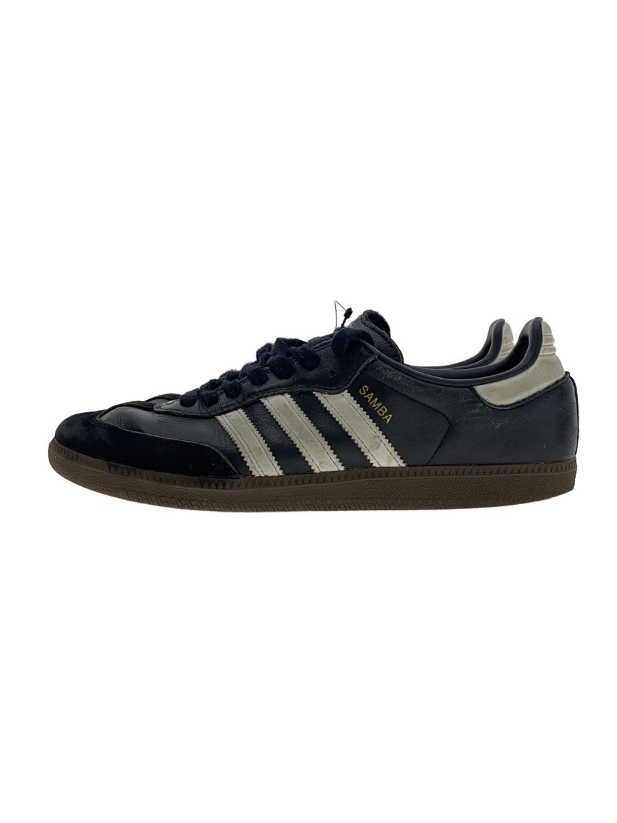 adidas◆ローカットスニーカー_IE3100/27cm/BLK
