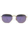 【中古】Ray-Ban◆サングラス/--/メンズ/RB3548-N【服...(4)