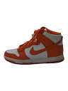 【中古】NIKE◆DUNK HI RET