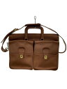 【中古】COACH◆ブリーフケース/レザー/H8B-5212【バッグ】(4)