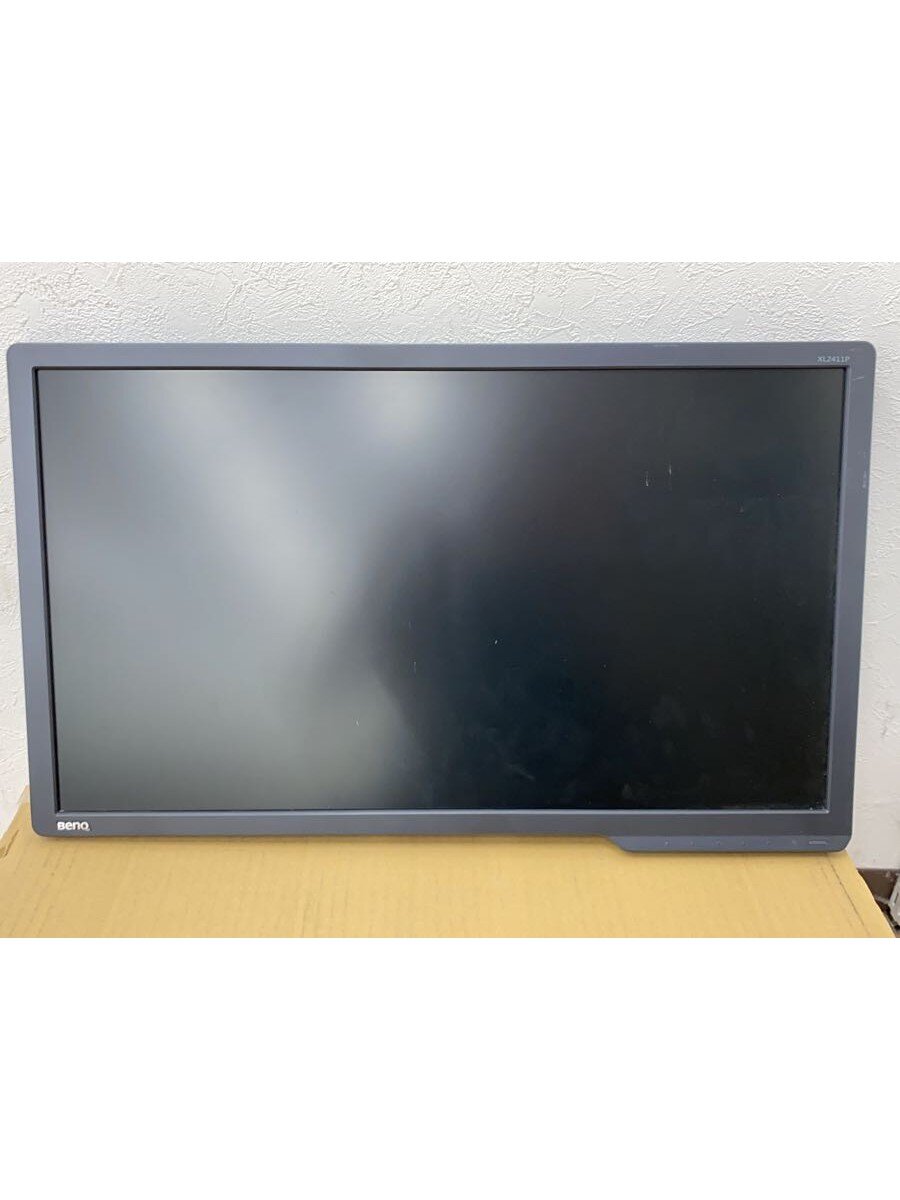 【中古】BENQ◆液晶モニタ・液晶デ�