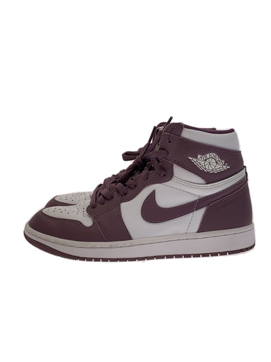 NIKE◆AIR JORDAN 1 RETRO HIGH OG_エアジョーダン 1 ハイ OG/27cm/DZ5485-105