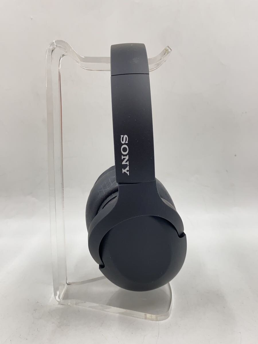 【中古】SONY◆ヘッドセット h.ear on 3 Wireless NC WH-H910N (B) [ブラック]【家...