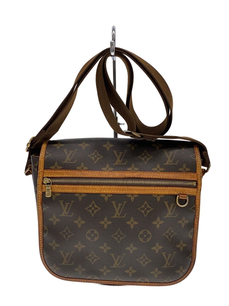 Other - 【中古】LOUIS VUITTON◆メッセンジャーPM・ボスフォール_モノグラム・キャンバス/PVC/BRW/モノグラム//【バッグ】