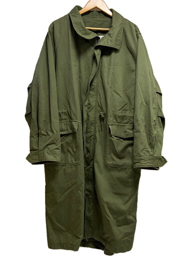 【中古】SLY◆e/s/モッズコート/2/ポリエステル/GRN/030EAA01-7550【レディースウェア】 【中古】SLY◆e/s/モッズコート/2/ポリエステル/GRN/030EAA01-7550【レディースウェア】