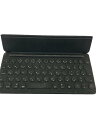 【中古】Apple◆Smart Keyboard MX3L2J/A A1829//【パソコン】