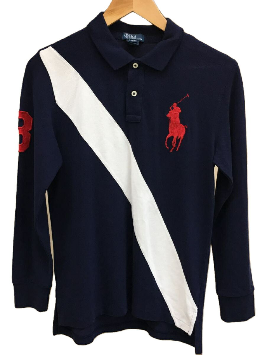 【中古】POLO RALPH LAUREN