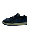 【中古】NIKE◆AIR JORDAN 1 LOW OG_エアジョーダン1 LOW OG/27cm/NVY/CZ0790-041【シューズ】(4)