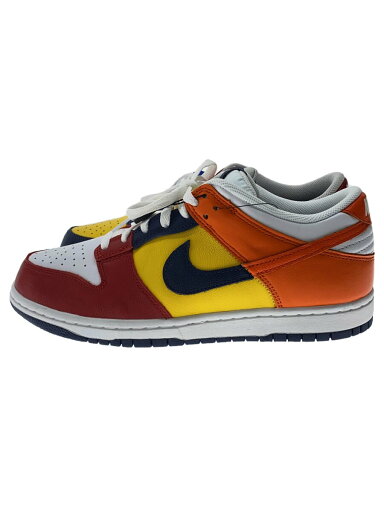 【中古】NIKE◆ローカットスニーカー/US10/マルチカラー/IB2051-400【シューズ】 【中古】NIKE◆ローカットスニーカー/US10/マルチカラー/IB2051-400【シューズ】