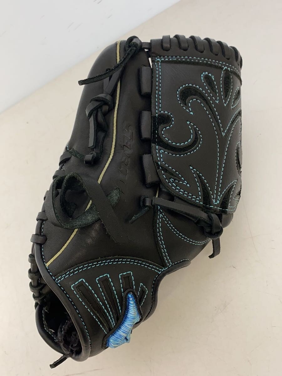 【中古】MIZUNO◆SELECT9/グローブ/左利き用//【スポーツ】