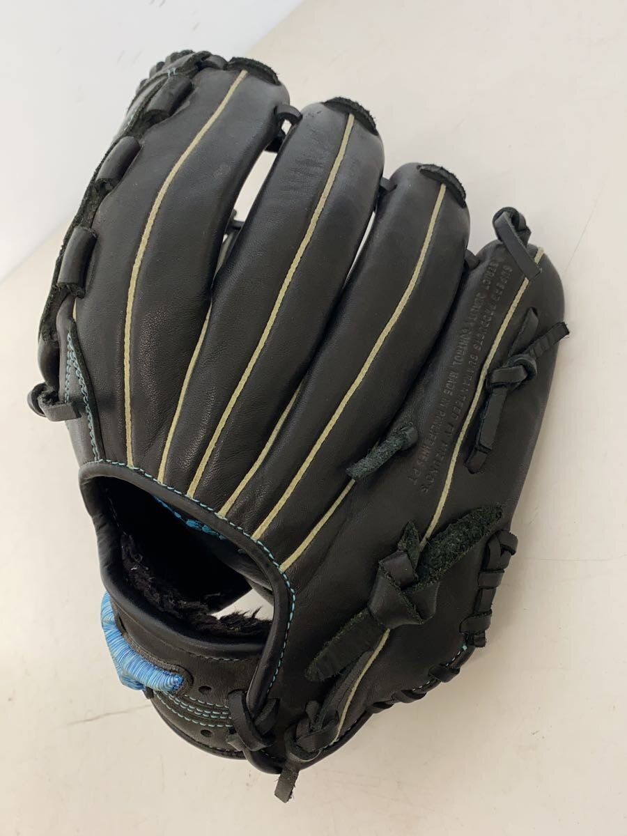 【中古】MIZUNO◆SELECT9/グローブ/左利き用//【スポーツ】