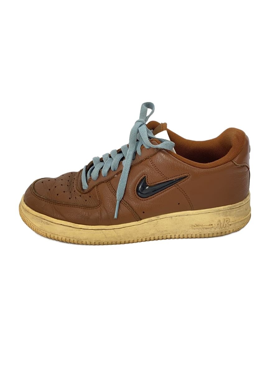 NIKE◆ローカットスニーカー/26cm/BRW/do9785-200