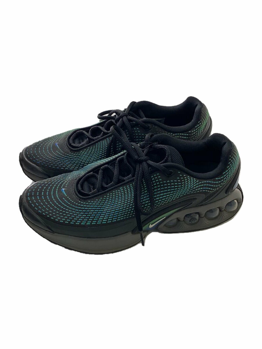NIKE◆ローカットスニーカー/27.5cm/BLK/DV3337-010//