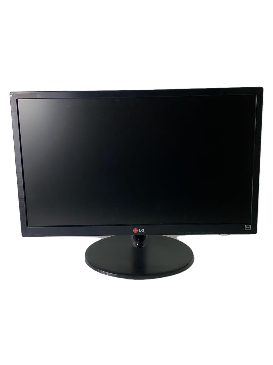 【中古】LG電子ジャパン◆23型フルHD