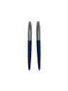 【中古】PARKER◆文具/2点セット/NVY【インテリア小物・日用雑貨】