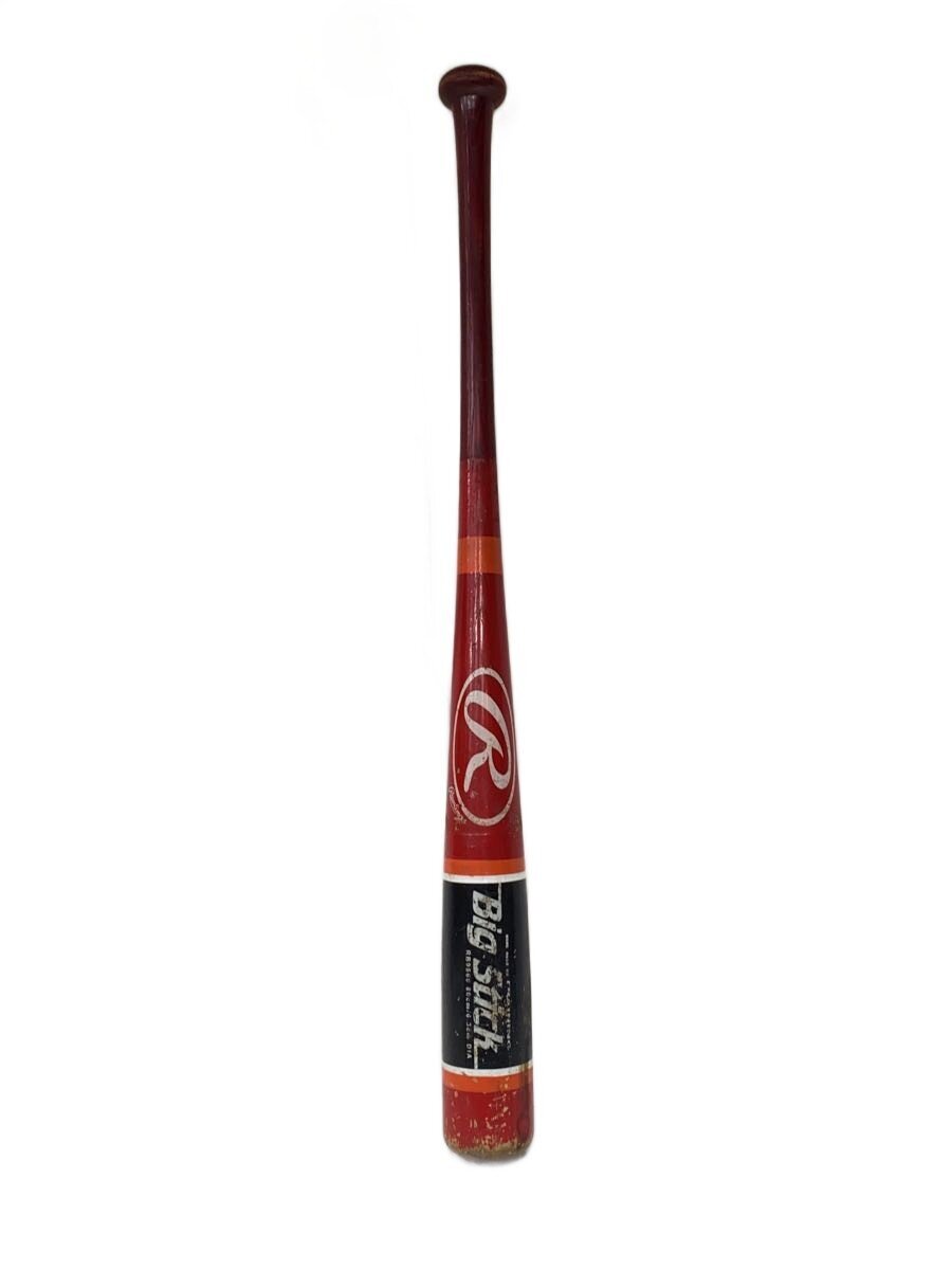 【中古】Rawlings◆野球用品/rb9660 バット big stick【スポーツ】