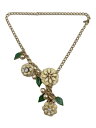 【中古】ANNA SUI◆ネックレス/--/レディース【服飾雑貨他】