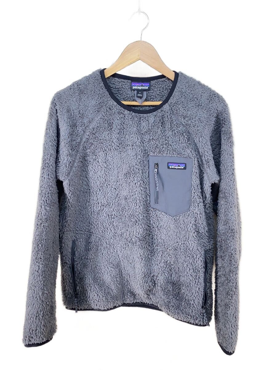 【ブランド】patagonia 【ブランドカナ】パタゴニア 【型番】 【程度】B 【サイズ】S 【メインカラー】グレー 【素材・生地】ポリエステル 【キーワード】　　 2026/01/31 セカンドストリート宇都宮鶴田店【2579】【中古】patagonia◆トップス/S/ポリエステル ブランド patagonia 型番 カラー グレー 柄 無地 素材・生地 ポリエステル>色・素材について サイズ S>サイズ表示について 実寸（cm） 【ジャケット】 肩幅：/ / 身幅：52.5 / 着丈：67 / 袖丈：/ / ゆき：85.5 【その他】 その他サイズ：/ 商品は　セカンドストリート宇都宮鶴田店の店頭にて販売しております。商品に関するお問合わせは、お電話(TEL:028-649-1320)にて、問合わせ番号：2325793864942をお伝えください。 配送方法やお支払い方法に関するお問い合わせは、サポートセンターまでご連絡をお願いします。 ※お電話の対応は営業時間内のみとなります。お問い合わせフォームでお問い合わせの際はご注文番号をご記入下さい