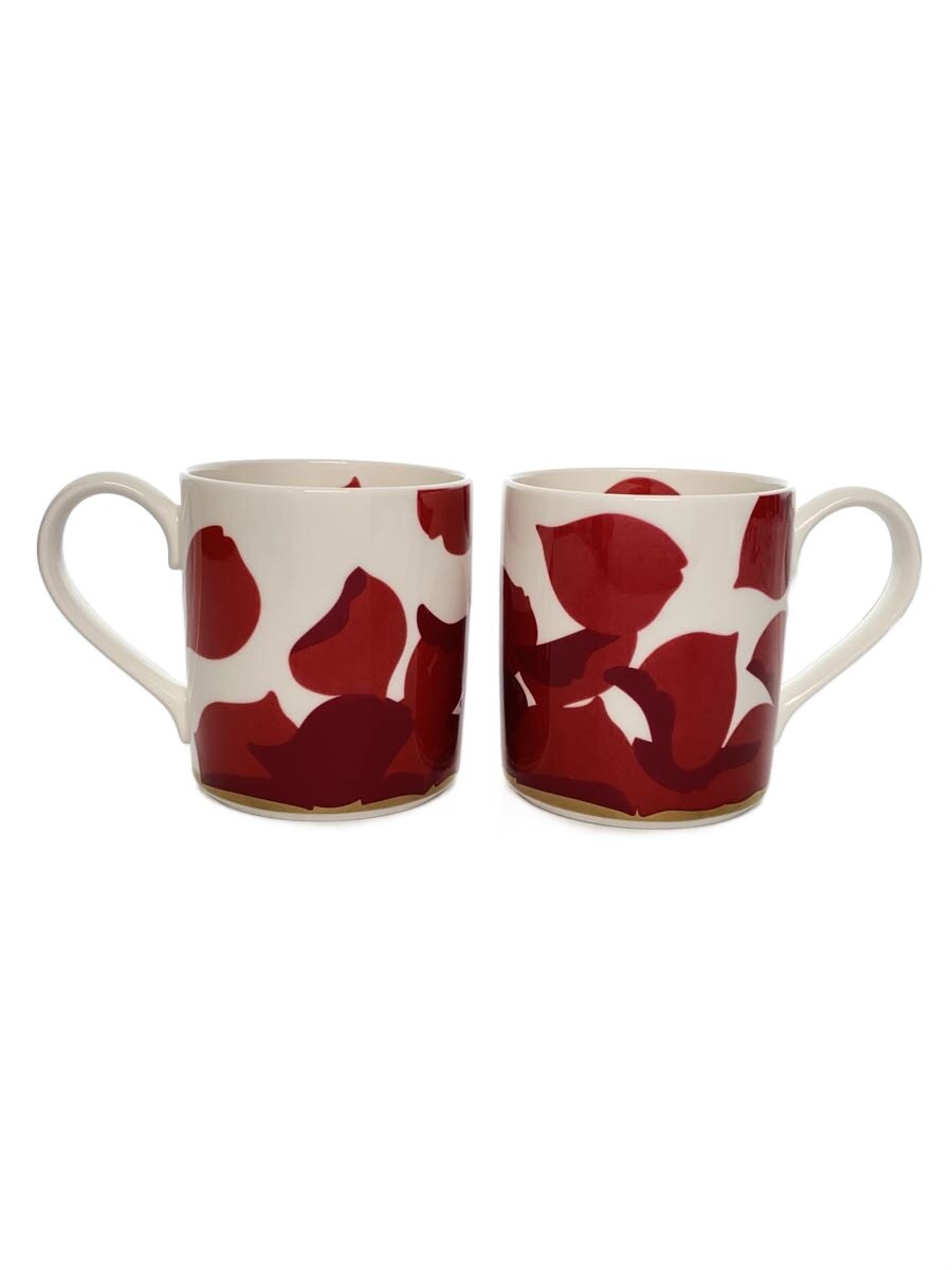【中古】Noritake◆洋食器その他/2点セット/マグカップ【キッチン用品】