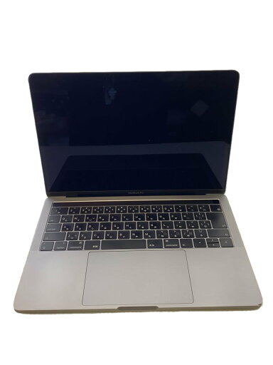 【中古】Apple◆ノートパソコン MacBook Pro MR9Q2J/A A1989/Corei7第8/16GB/SSD512GB///【パソコン】 【中古】Apple◆ノートパソコン MacBook Pro MR9Q2J/A A1989/Corei7第8/16GB/SSD512GB///【パソコン】