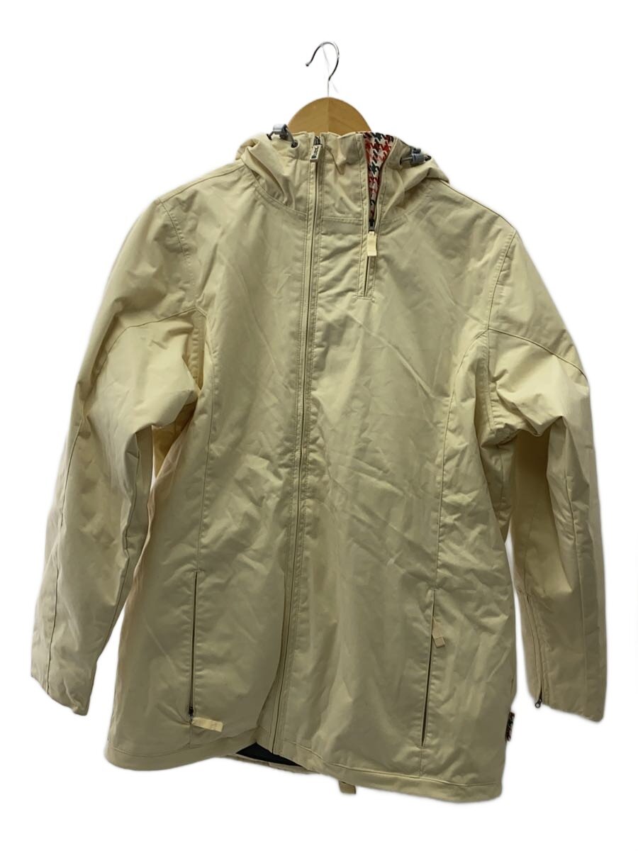 【中古】BURTON◆ウェアー/M【スポーツ】