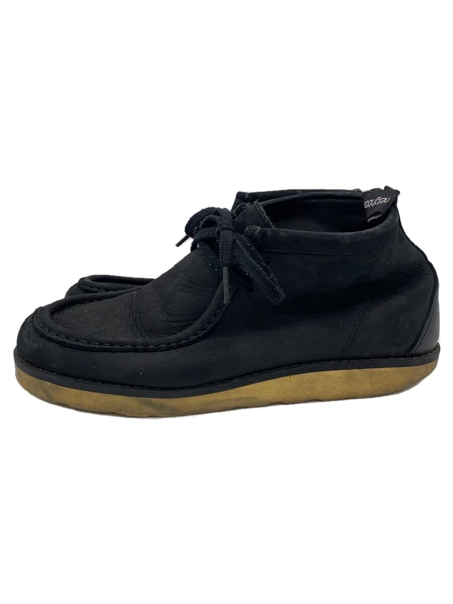 ネイバーフッドブーツ NEIGHBORHOOD（ネイバーフッド） x FACT. ファクト 25AW NHXFACT..MNKY