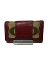 【中古】COACH◆キーケース/--/BRD/レディース【服飾雑貨他】(4)