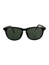 【中古】Ray-Ban◆サングラス/ウェリントン/プラスチック/BLK...(4)