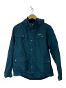 【中古】ROARK REVIVAL◆ジャケット/M/コットン/GRN/無地/RJJ901/WAYPOINT MOUNTAIN JACKET【メンズウェア】(4)