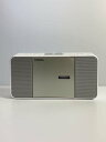 【中古】TOSHIBA◆CDラジオ TY-C300//【家電・ビジュアル・オーディオ】