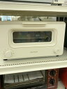 【中古】BALMUDA◆トースター The Toaster K05A【家電・ビジュアル・オーディオ】