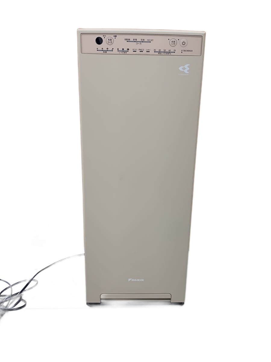 Other - 【中古】DAIKIN◆空気清浄機 MCK55YKS【家電・ビジュアル・オーディオ】