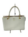 【中古】Samantha Thavasa DELUXE◆バッグ/--/BLU【バッグ】