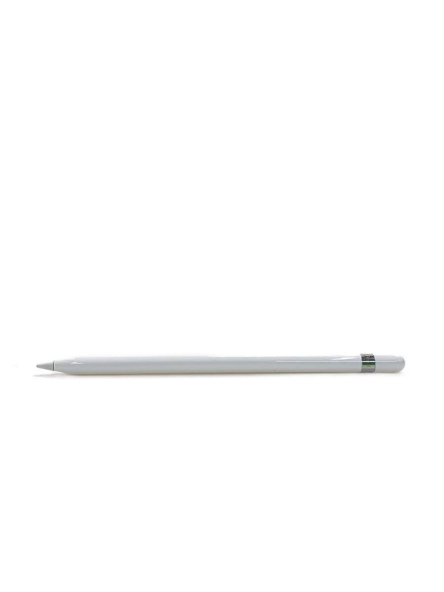 【中古】Apple◆Apple Pencil MK0C2J/A A1603【パソコン】