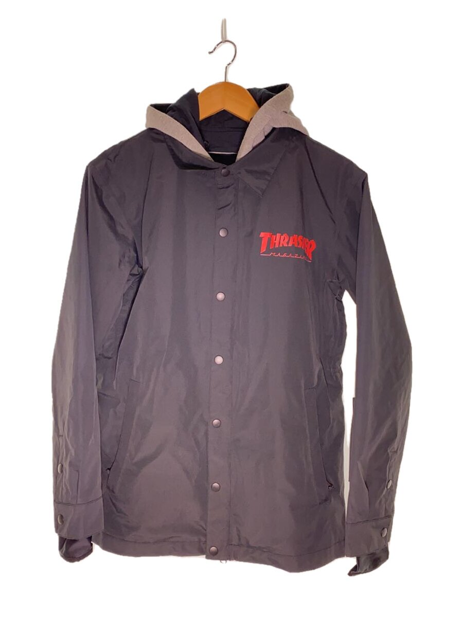 【中古】ウェアー/S/BLK/aahardwear/THRASHER//【スポーツ】