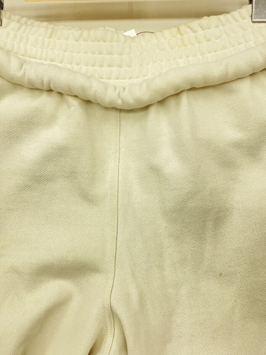 【中古】NUTEMPEROR◆ボトム/3/コットン/IVO【メンズウェア】