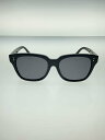 【中古】CELINE◆サングラス/BLK/BLK/メンズ/CL40061F【服飾雑貨他】