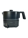 【中古】siroca(Auc Sale)◆電気ポット・ケトル/SK-M151【家電・ビジュアル・オーディオ】