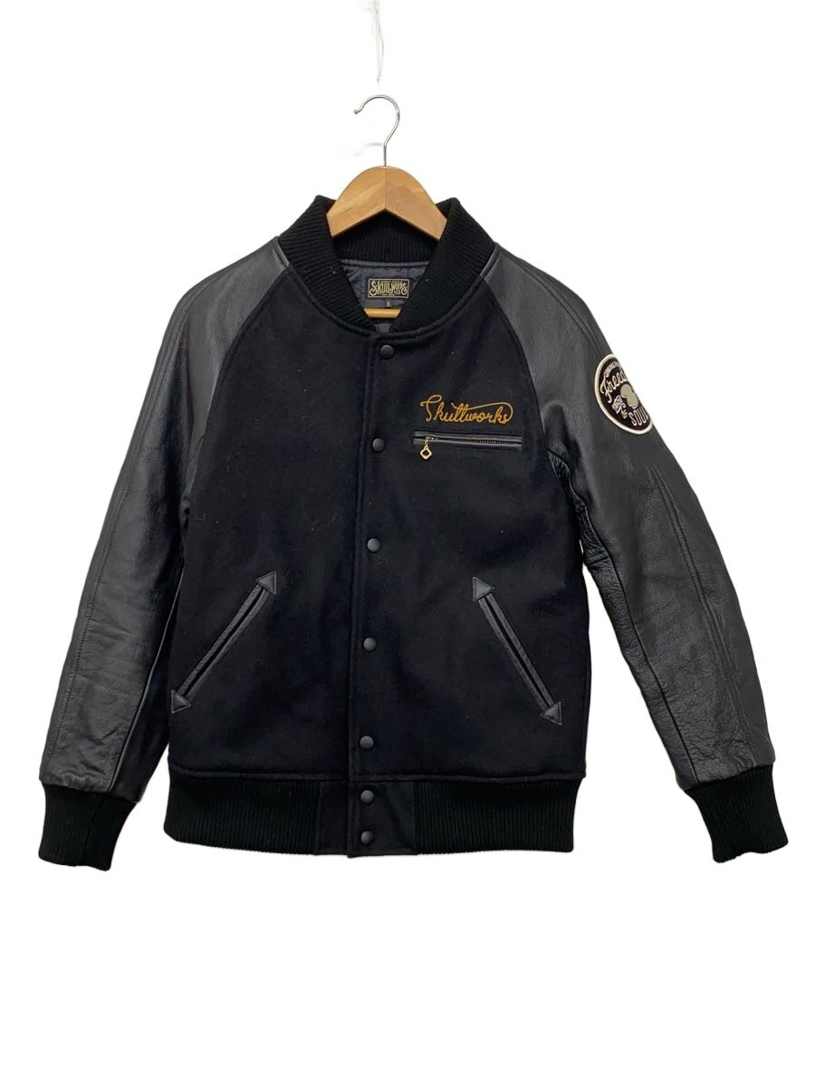 楽天市場】SKULL WORKS スカジャンの通販
