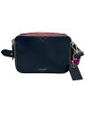 【中古】kate spade new york◆ショルダーバッグ/--/BLK/pxrua488【バッグ】(4)
