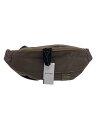 【中古】PORTER◆ウエストバッグ/--/BRW【バッグ】