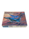 【中古】ACADEMY◆プラモデル/FA053-3000/SUPER ETENDARD【ホビー】