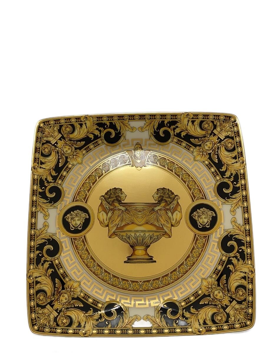 ����š�VERSACE���ץ졼��/GLD�ڥ��å������ʡ�