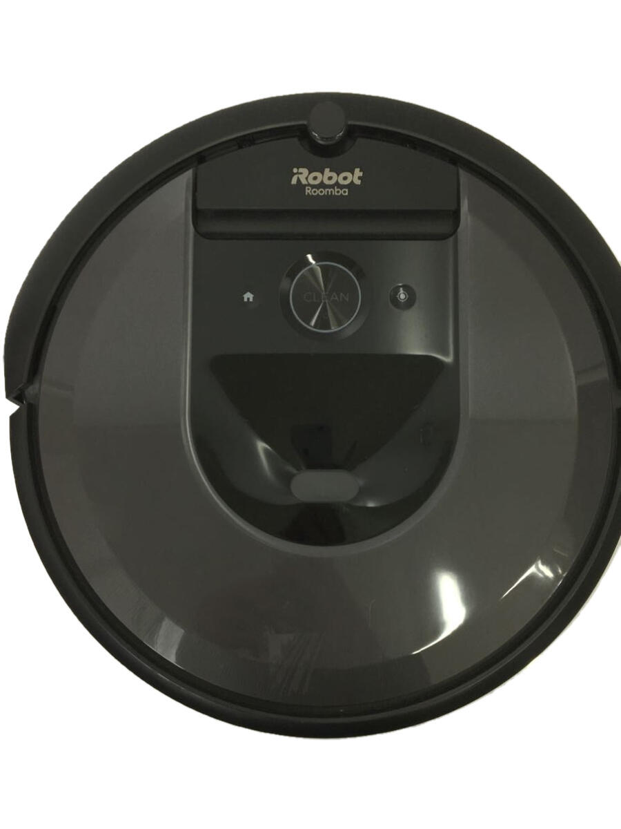 【中古】iRobot◆掃除機