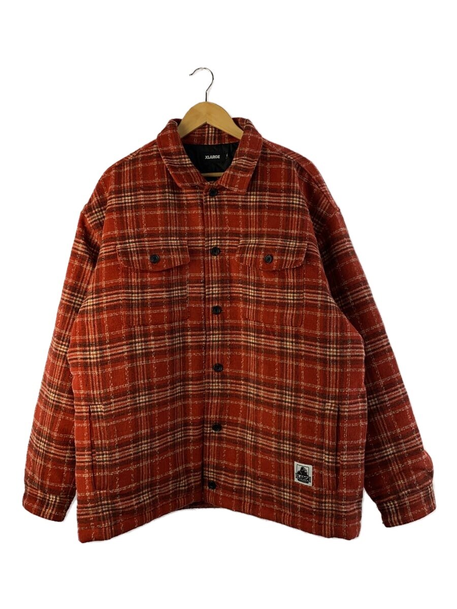 【中古】X-LARGE◆ジャ