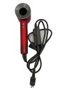 【中古】dyson◆ドライヤー・ヘアアイロン Supersonic Ionic HD08 ULF RRN BX レッド/ニッケル【家電・ビジュアル・オーディオ】