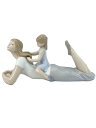 【中古】Lladro◆インテリア雑貨/01008291/Youre So Pretty/箱有/【インテリア小物・日用雑貨】