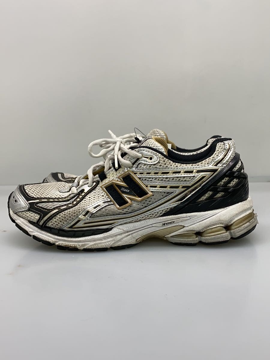 NEW BALANCE◆シューズ/27cm/SLV/M1906RA