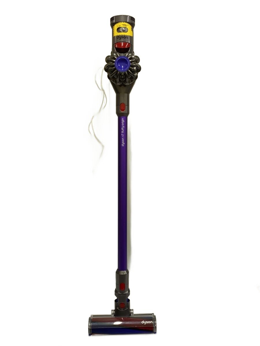 楽天市場】dyson v7 fluffy（掃除機・クリーナー｜生活家電）：家電の通販