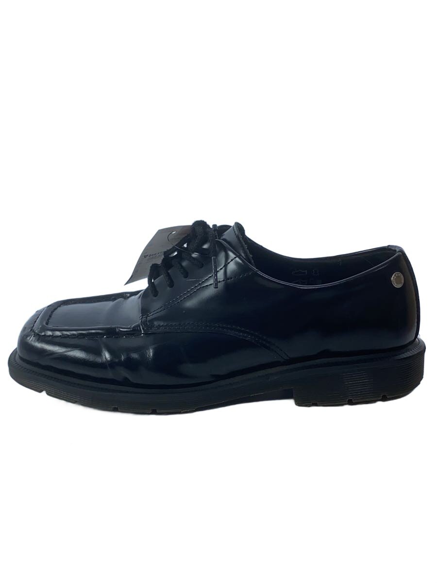 【ブランド】Dr.Martens 【ブランドカナ】ドクターマーチン 【型番】 【程度】B 【サイズ】UK7 【メインカラー】ブラック 【素材・生地】レザー 【キーワード】　　 2026/02/10 スーパーセカンドストリートいわき平店【3831】【中古】Dr.Martens◆ドレスシューズ/UK7/BLK ブランド Dr.Martens 型番 カラー ブラック 柄 素材・生地 レザー>色・素材について サイズ UK7>サイズ表示について 実寸（cm） 【スニーカー】 ソールの高さ：2.5 / ソール全長：29 【その他】 その他サイズ：/ 商品は　スーパーセカンドストリートいわき平店の店頭にて販売しております。商品に関するお問合わせは、お電話(TEL:0246-46-2011)にて、問合わせ番号：2343551965038をお伝えください。 配送方法やお支払い方法に関するお問い合わせは、サポートセンターまでご連絡をお願いします。 ※お電話の対応は営業時間内のみとなります。お問い合わせフォームでお問い合わせの際はご注文番号をご記入下さい この商品に関する出品店舗からのコメント つま先に傷、汚れがございます。ソールが減っております。全体的に使用感がございますが、ご着用に差し支えるようなダメージは見受けられません。店頭でも同時販売しておりますので、状態が変化する場合がございます。何かご不明な点などございましたらお気軽に店舗までお問い合わせくださいませ。